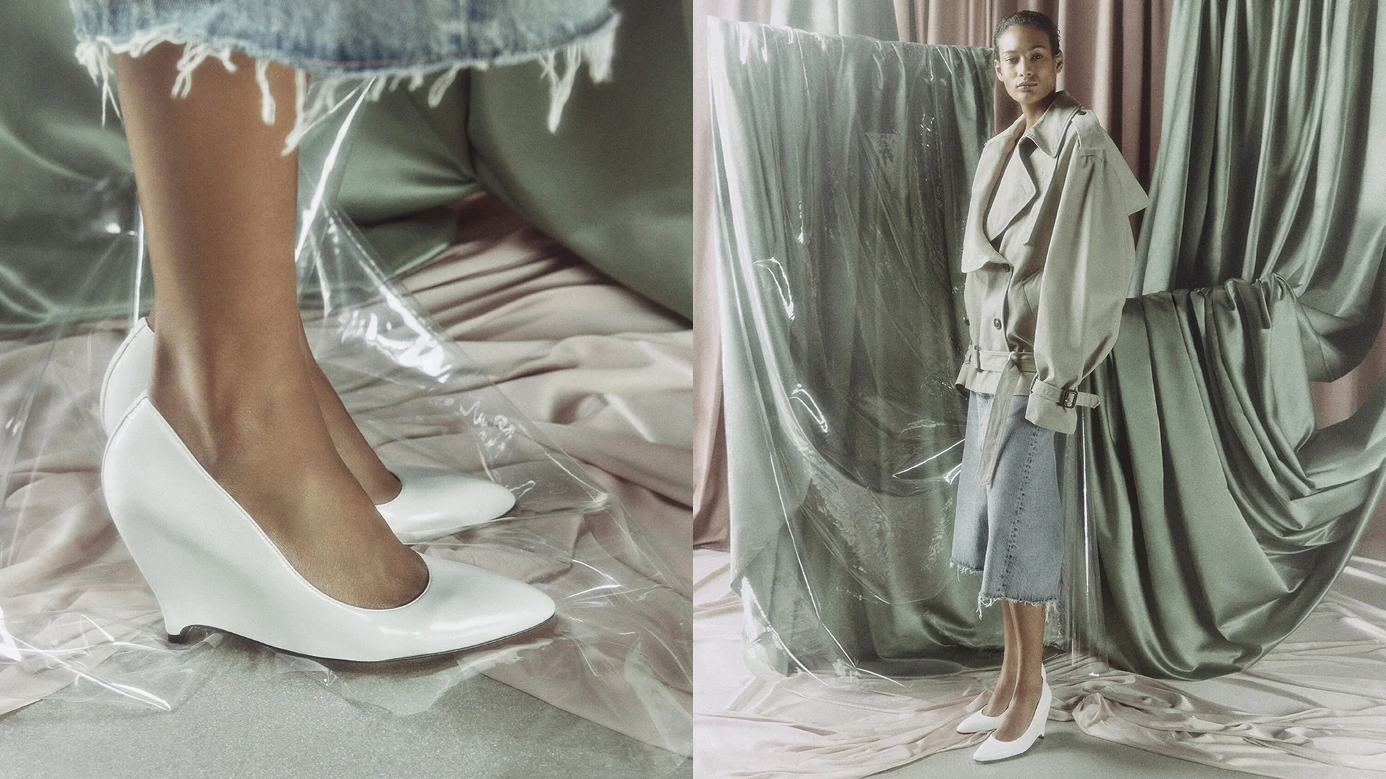 Avant-Garde Luxury Redefined